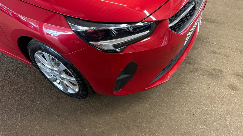 Vauxhall Corsa 1.2 Design 5dr Petrol Hatchback